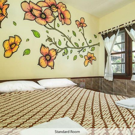 Delta Homestay Yogyakarta Esterno foto