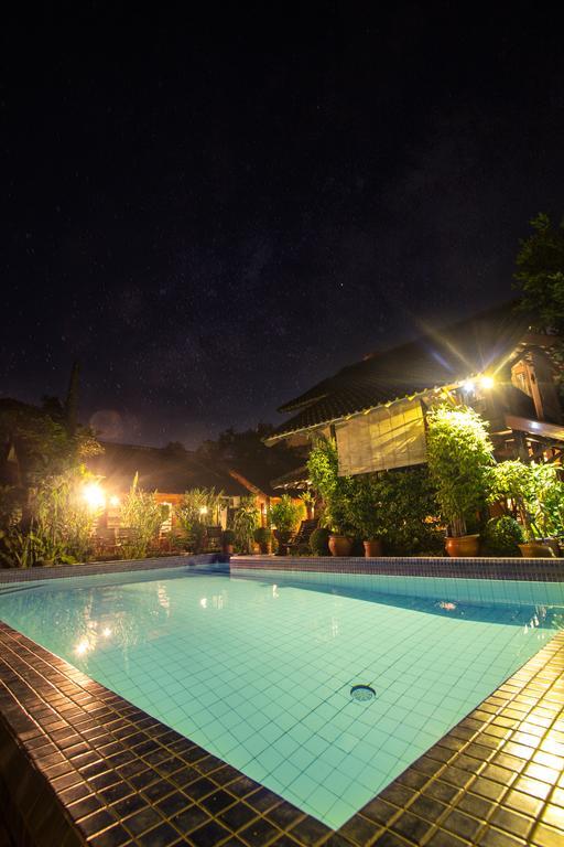 Delta Homestay Yogyakarta Esterno foto