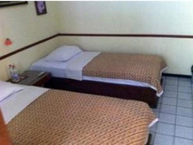 Delta Homestay Yogyakarta Esterno foto