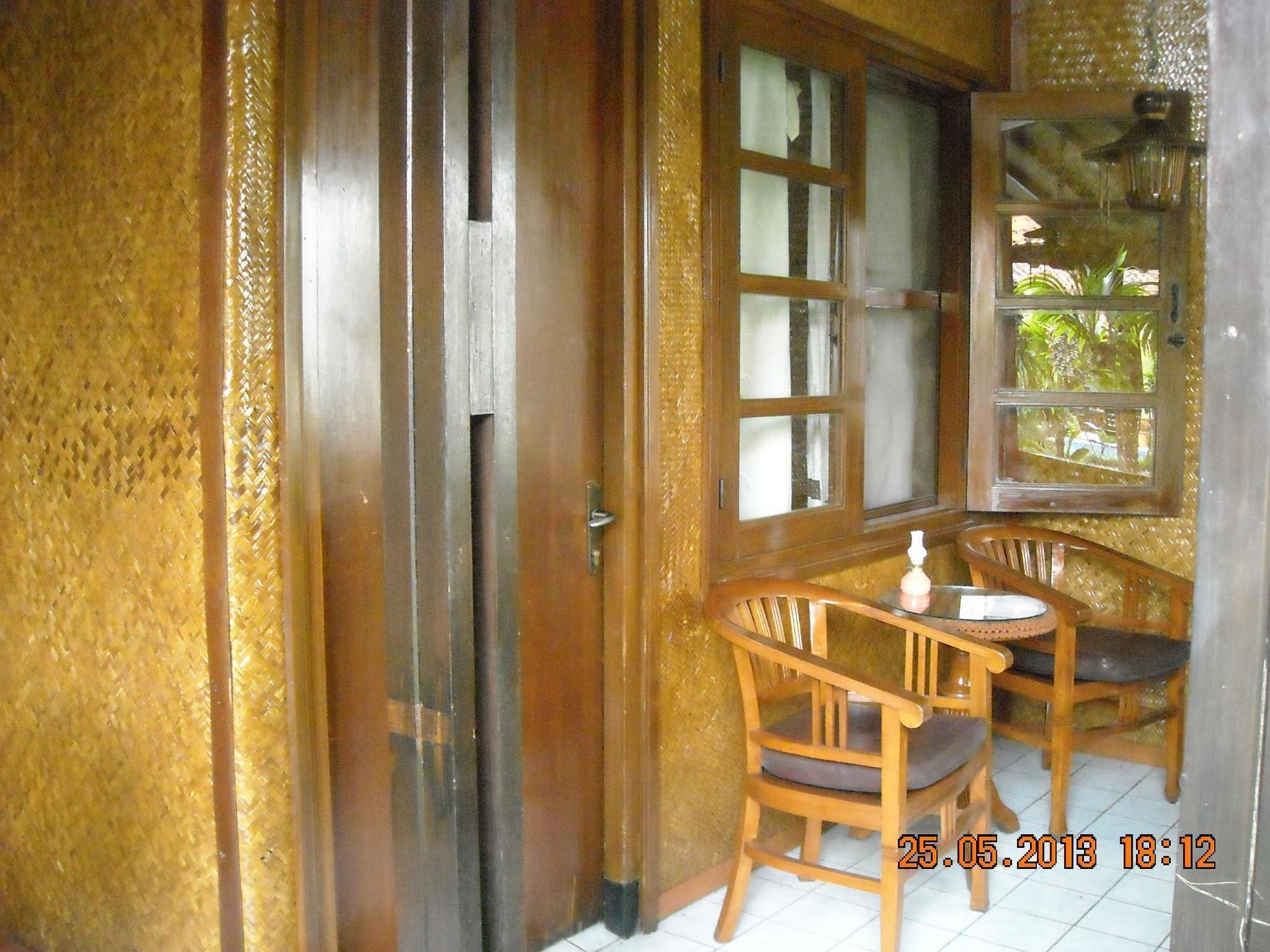 Delta Homestay Yogyakarta Esterno foto