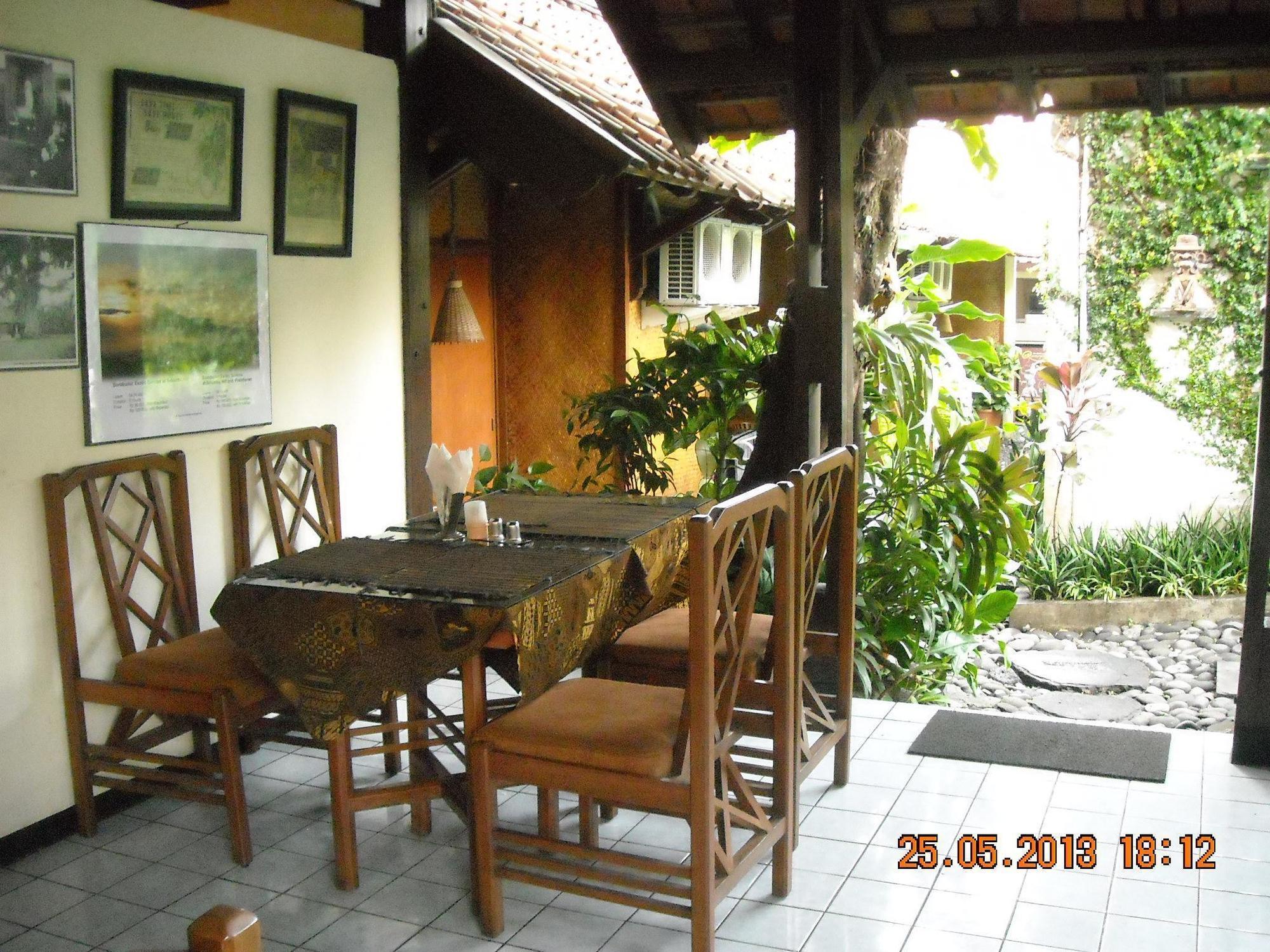 Delta Homestay Yogyakarta Esterno foto