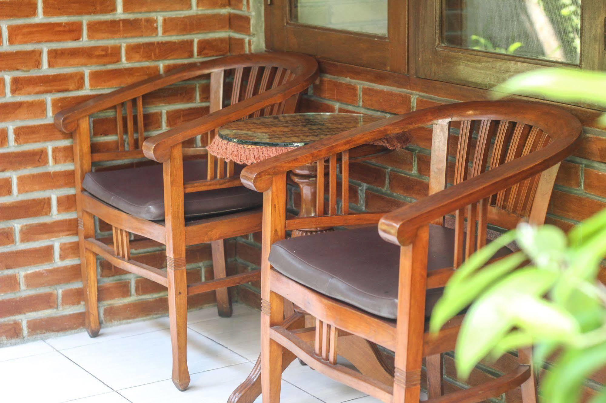 Delta Homestay Yogyakarta Esterno foto