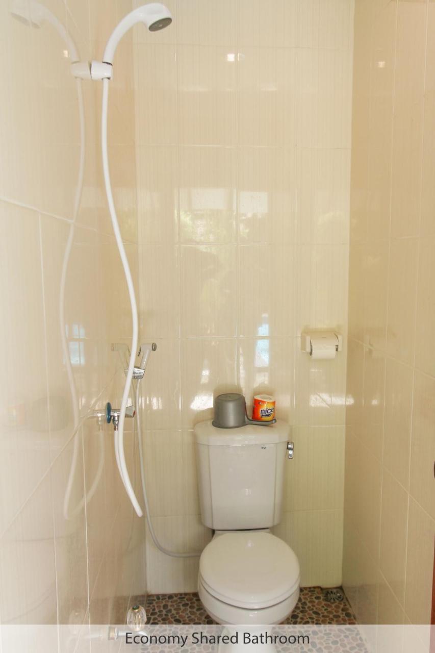Delta Homestay Yogyakarta Esterno foto